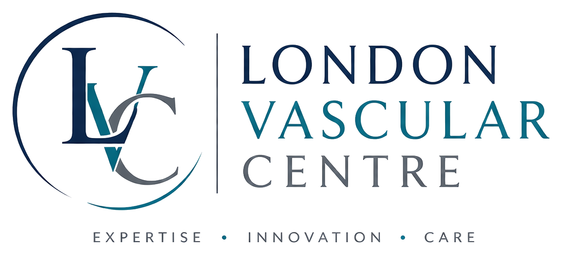 London Vascular Centre — Expertise, Innovation, Care